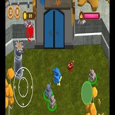 Castle - Screenshot 3