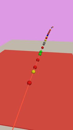 Ball Tab - Screenshot 4