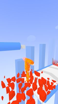 Fluffy Titan - Screenshot 1