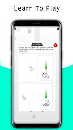 Brain Games - Screenshot 2