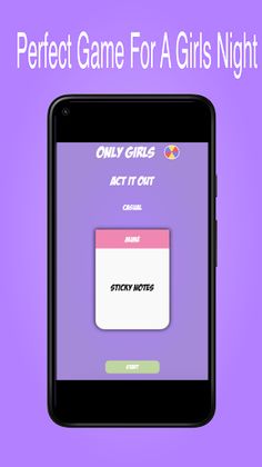 Only Girls - For The Girls - Screenshot 4