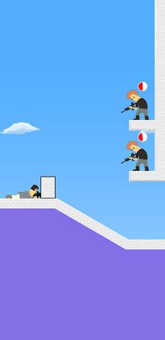 Cover and Shoot - Screenshot 3