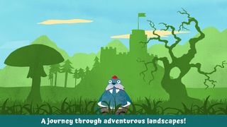 BandDings: a Musical Adventure - Screenshot 3