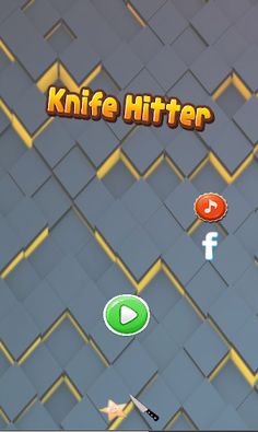 Knife Hitter - Screenshot 4