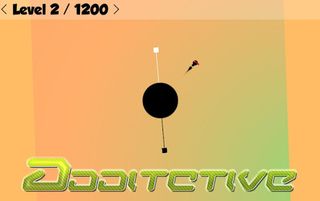 Curvy - Screenshot 2