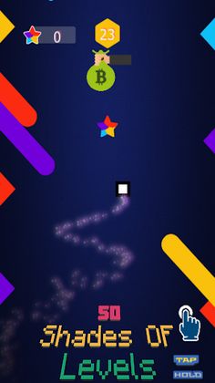 Color Slide - Screenshot 2