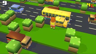 Smashing Kuria - Screenshot 3