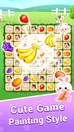 Farm Match - Screenshot 1