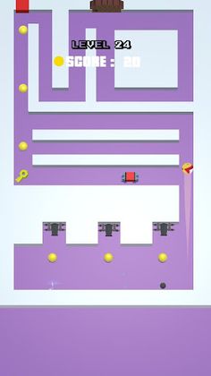 Amazing Goal - Screenshot 4