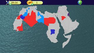 إحتلها - Screenshot 3