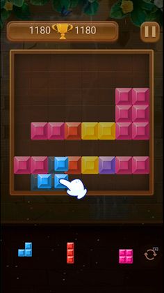 Brick Classic-Brick Game - Screenshot 3