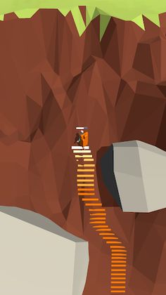 Craft and Climb - Screenshot 2