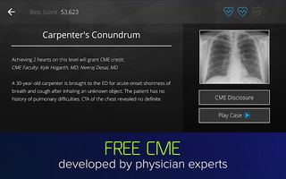 PulmEx - Screenshot 2