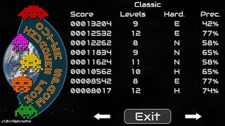 Invaders From Outer Space - Screenshot 2