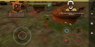 KONE DOZO - Screenshot 2