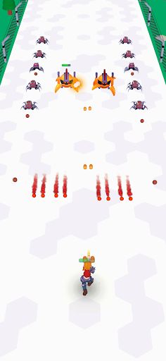 Guns Up - Screenshot 4