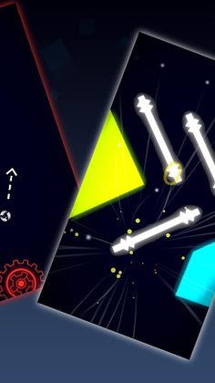 Dash Valley - Neon - Screenshot 4