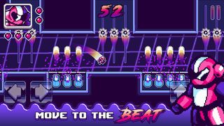 Synthwave Escape - Screenshot 2