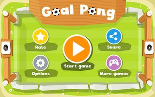 Football for kids - Screenshot 1