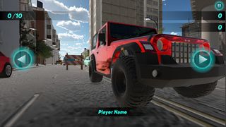 Prodrive - Screenshot 3