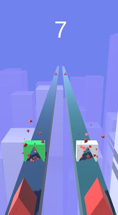 Tap And Change - Screenshot 2