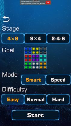 Panel Scroll - Screenshot 2