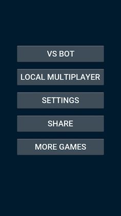 Tic Tac Toe Champ - Screenshot 1