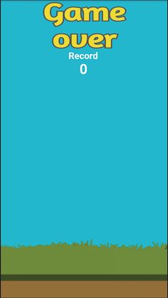 Flying Bird (Flying Bird) - Screenshot 4