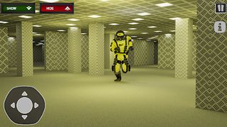 Hide & Seek: Chase Room Escape - Screenshot 2