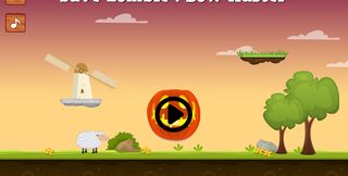 Zombie Archery - Screenshot 2