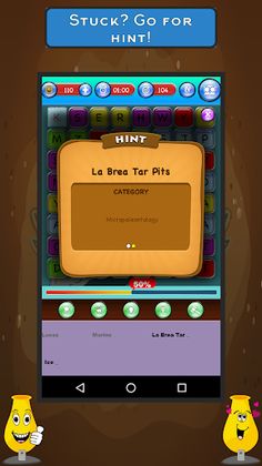 Mesh of Paleontology - Screenshot 4