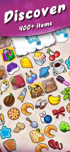 Miss Merge: Mystery Story - Screenshot 3