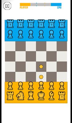 Chess Paint - Screenshot 3