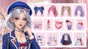 Princess Makeup: Makeup Games - Screenshot 2