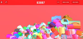 Make It More - Clicker Game - Screenshot 3