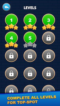 AIM - Ricochet - Screenshot 2