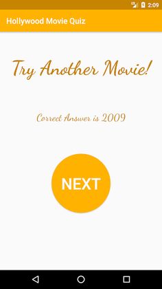 Movie Game: Hollywood Cinema Q - Screenshot 2