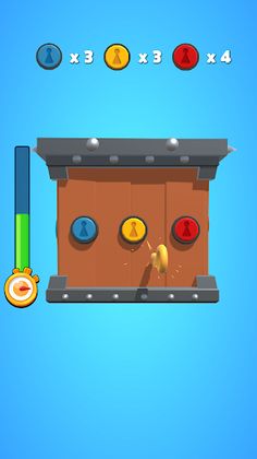 Mystery Box - Screenshot 1