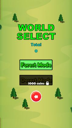 Narrow River - Screenshot 2