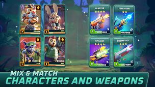 Cantina Royale: Fun PvP Battle - Screenshot 2