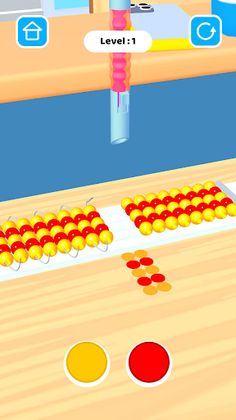 Pattern Master - Screenshot 2