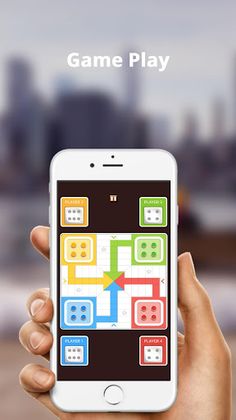 Ludo–Game - Screenshot 3