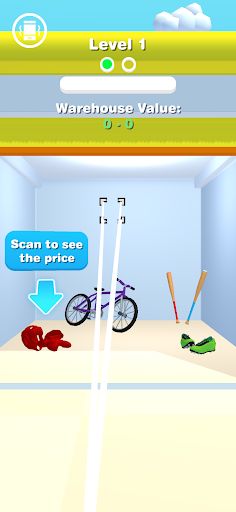 American Storage Investor - Screenshot 2