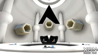 XON: Episode Four - Screenshot 1