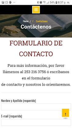 RADIO CANAAN - Screenshot 2