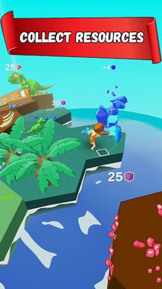 Little Universe My Tiny Planet - Screenshot 3