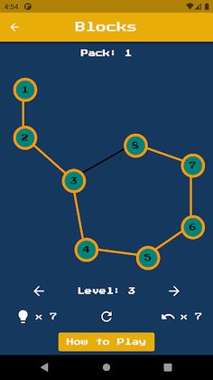 Bayley's Blocks - Screenshot 4