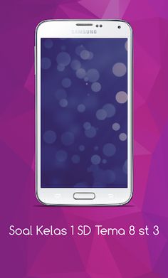 Soal Kelas 1 SD Tema 8 st 3 - Screenshot 2