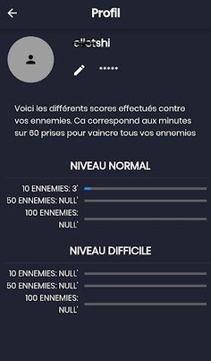 HideWar - Screenshot 3