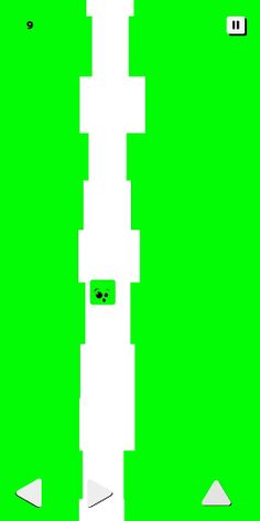 Rise Up Square - Screenshot 2